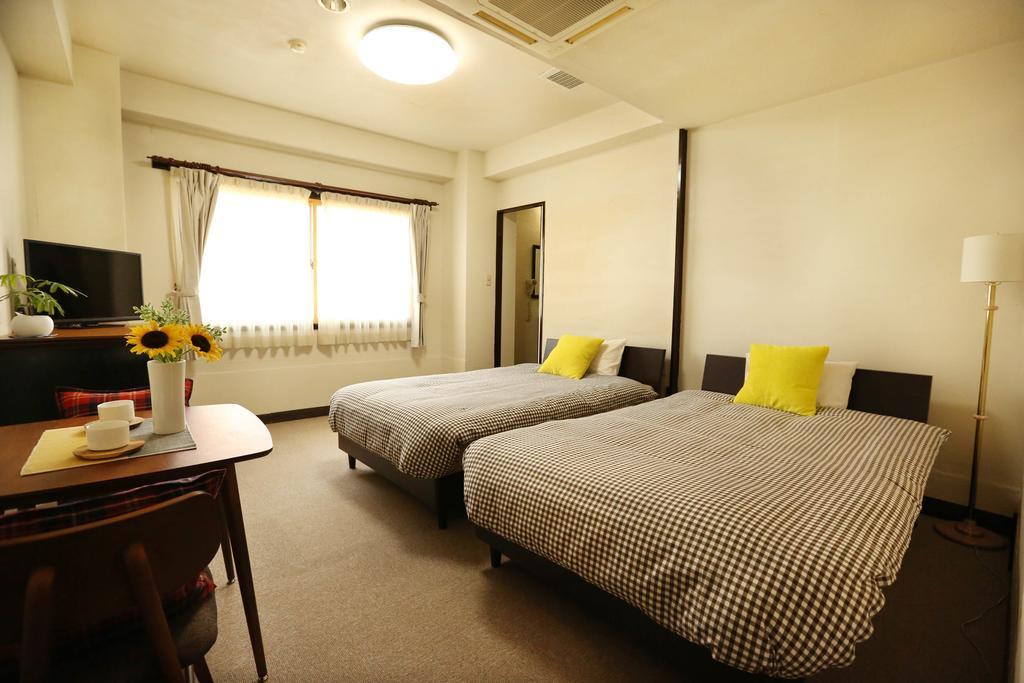 كورشي Hotel Tomato المظهر الخارجي الصورة