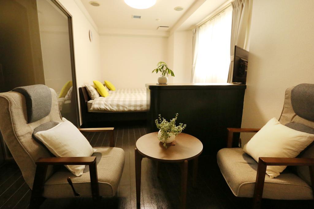 كورشي Hotel Tomato المظهر الخارجي الصورة
