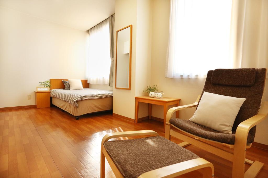 كورشي Hotel Tomato المظهر الخارجي الصورة